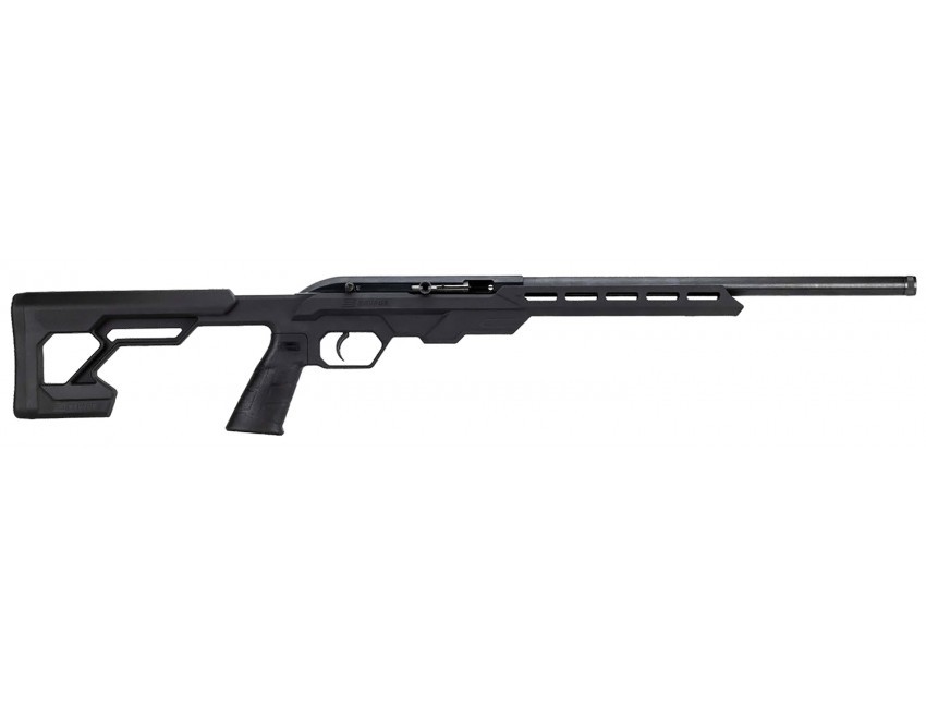 SAV 65 PRECISION 22LR 10RD - 556 Black Friday Promotion